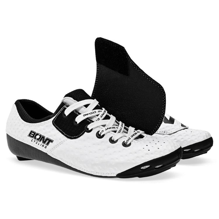 Triathlon | Bont Cycling shoe | Heat moldable | Reins.cc