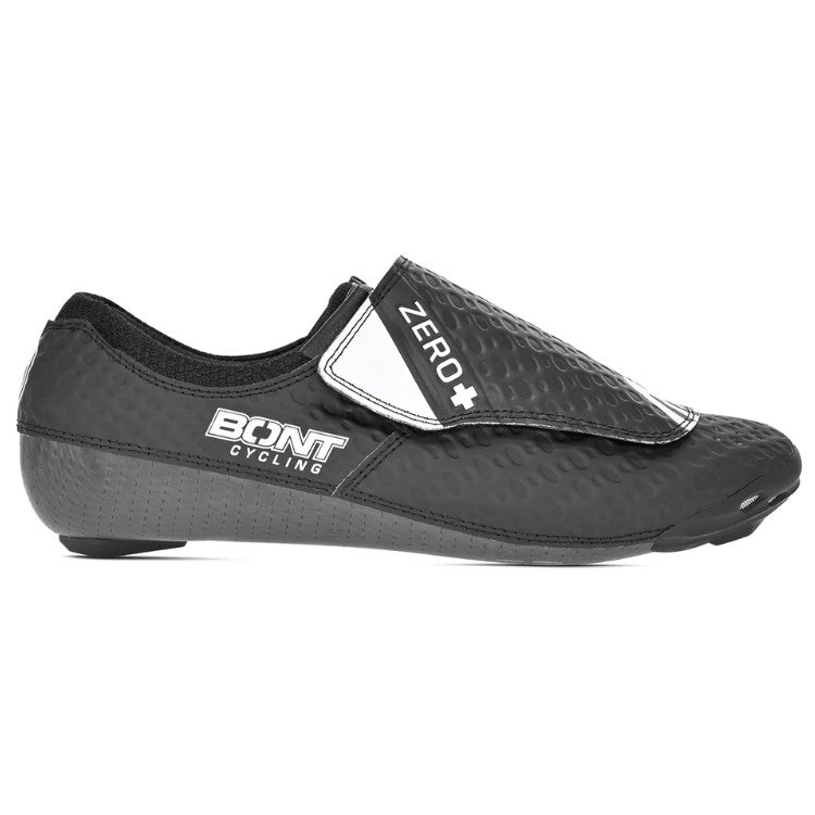 Zero+ Black | Bont Cycling | Advice from experts – Reins.cc