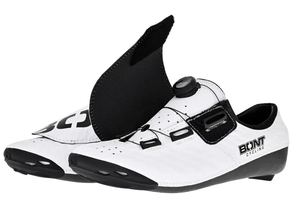 Zero+ White | Bont Cycling | Advice from experts – Reins.cc Zero+ White | Bont Cycling | Advice from experts – Reins.cc