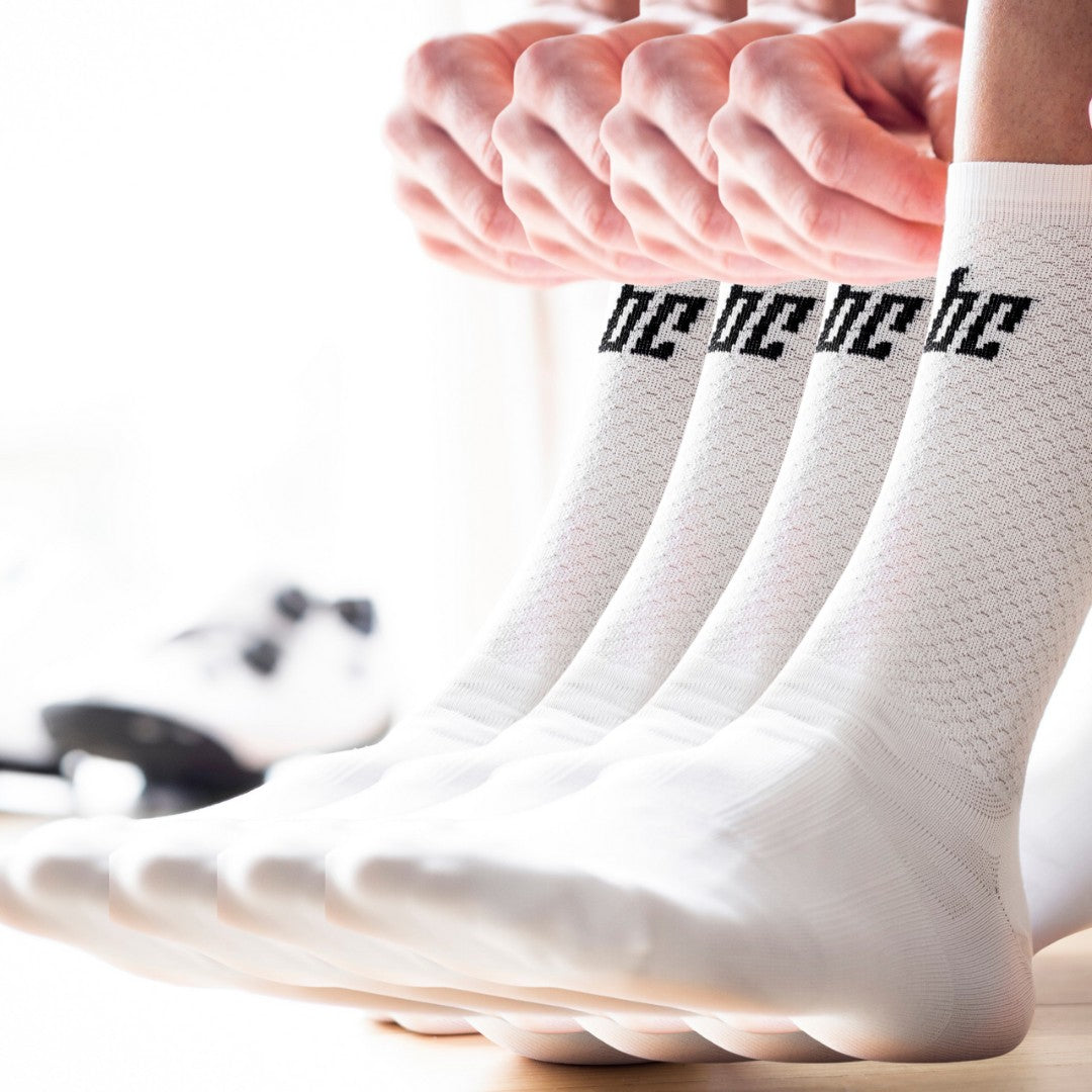 Bont Cycling Socks (4-pack)