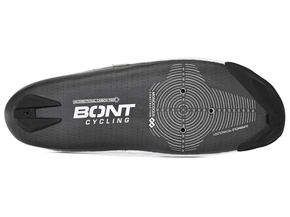 Zero+ White | Bont Cycling | Tipps von Experten – Reins.cc Zero+ White | Bont Cycling | Tipps von Experten – Reins.cc