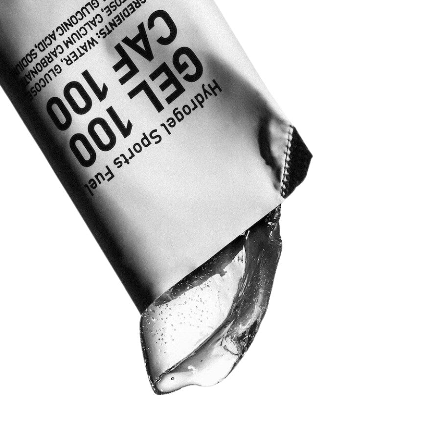 Gel 100 Caf 100 (12 pack)- Maurten