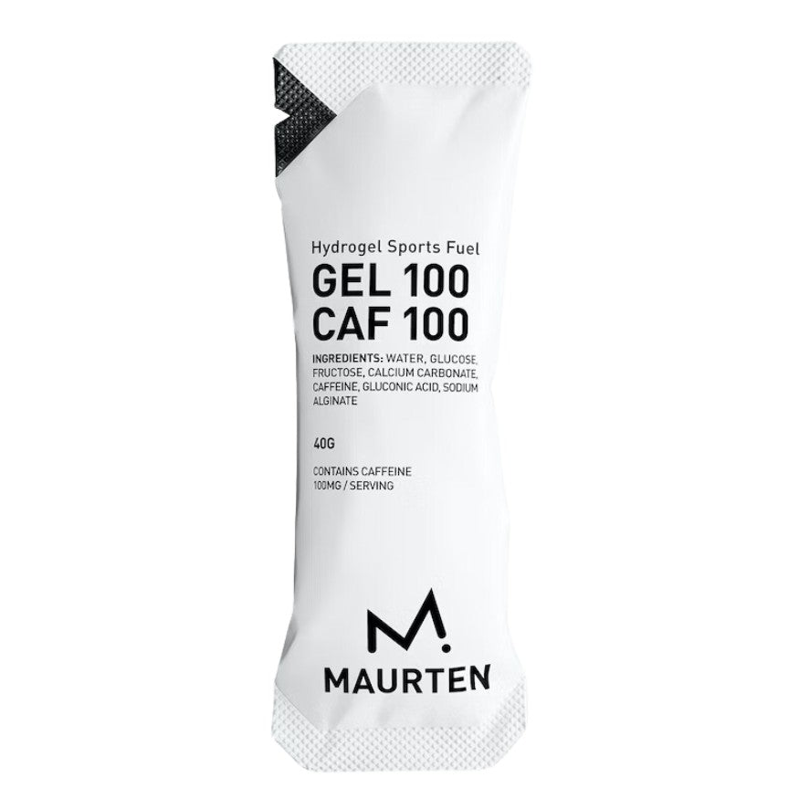 Gel 100 Caf 100 - Maurten