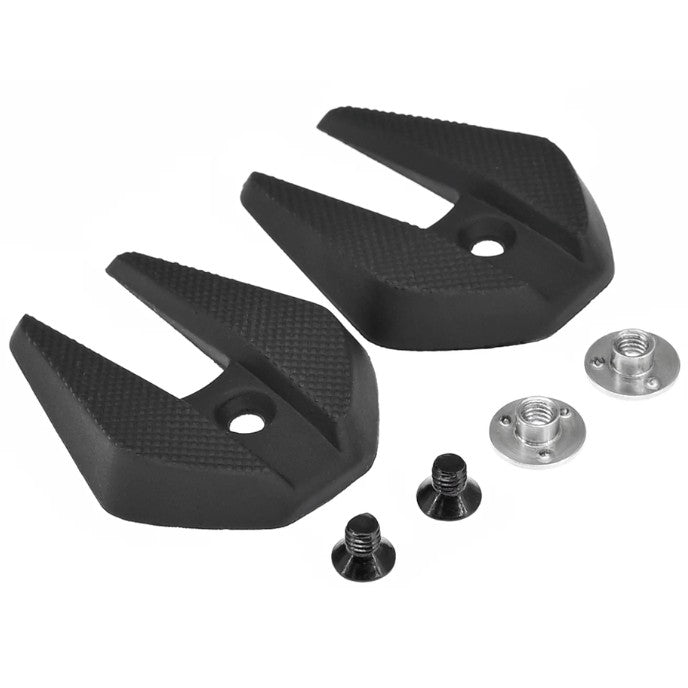 Heel Pads - Road S/S