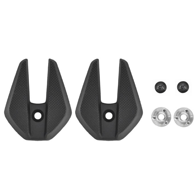 Heel Pads - Road S/S