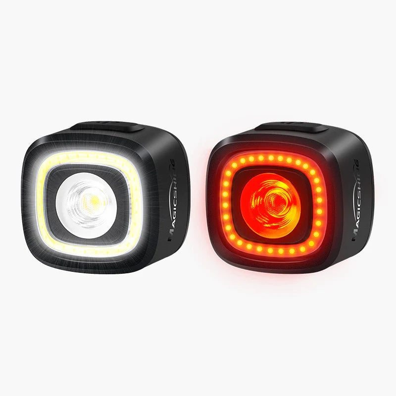 SEEMEE 150 Tail Light - Sensor