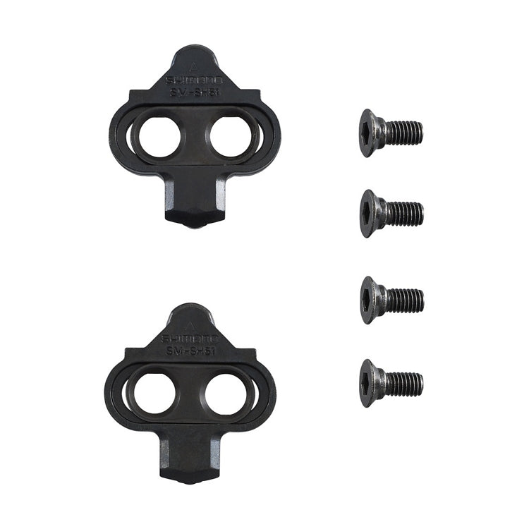 Shimano SPD cleats