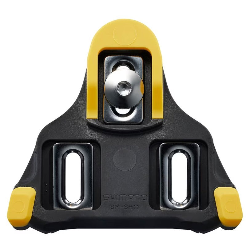 Shimano SPD-SL cleats