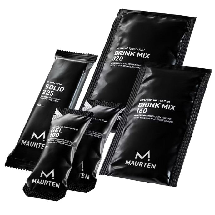 Starter Kit Cycling - Maurten