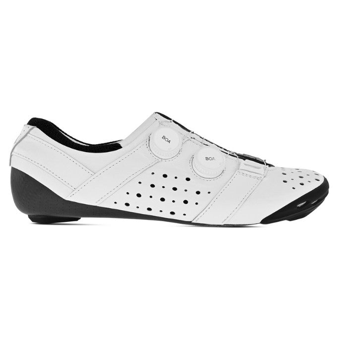 Vaypor + Li2 Blanco (Últimas tallas disponibles)