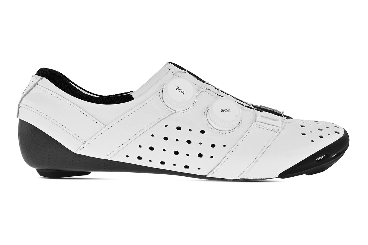 Vaypor Li2 full custom Bont Cycling Support form experts Reins.cc