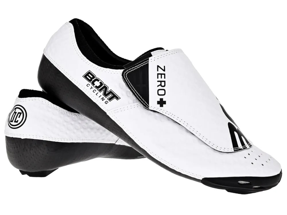 ウェア BONT ZERO 27cm Zero+ White | Bont Cycling | Advice from experts – Reins.cc